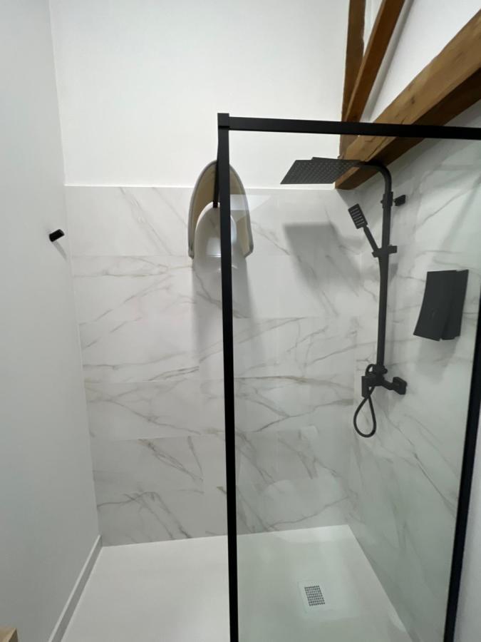 Suites Chic Herencia Eksteriør billede