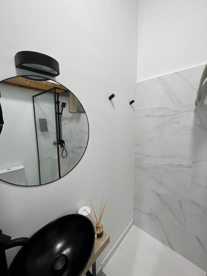Suites Chic Herencia Eksteriør billede